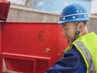 老张的电力人生