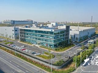 视涯科技挂牌科创板 为安徽今年首家科创板上市企业