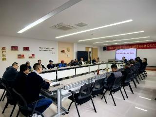 军民连心桥 情暖蔺和家——蔺和社区退役军人主题活动