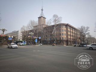 冲高回落，未来几天气温小幅下降