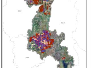 《潍坊市中心城区声环境功能区划》施行