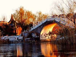 镜头定格家乡美 光影代言惠民情