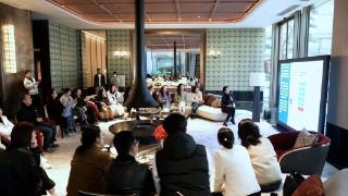 书香润心，从春日启程|凤鸣书院首期读书沙龙温情落幕