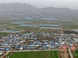 大风影像丨泾阳安吴堡