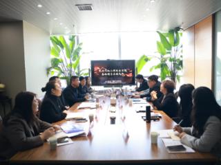 河北工程技术学院开展“优企引才”定向访企拓岗促就业专项活动