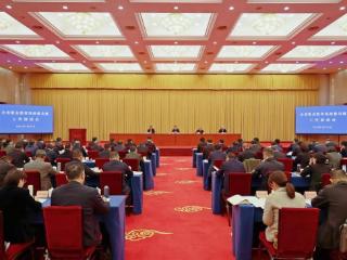 刘捷：大力推进职业教育内涵式发展 奋力开创浙江职业教育工作新局面