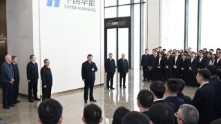 一见·从疏解企业落地，看未来之城的发展“实”力