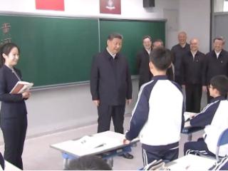 时政现场说丨与雄安新区共成长 与中国式现代化同发展