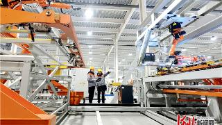 衡水以“伴随式协作”服务雄安新区建设