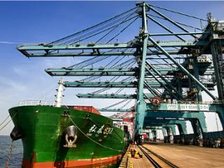 沧州积极打造雄安新区“海上门户”