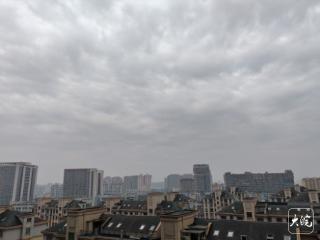 3月26日淮河以南有雨 安徽气温“南北倒挂”