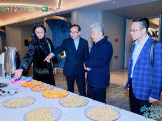 “山水池州·诗画贵池”——2026池州（杭州）春季乡村精品游暨双招双引推介会圆满举办