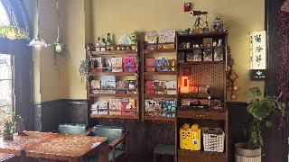 小店好新潮③｜驴火配拿铁，定瓷进民宿！保定特色小店古韵新潮双向奔赴