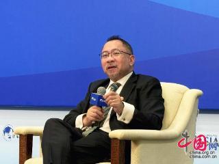 从博鳌看世界机遇丨APEC秘书处执行主任：中国是亚洲贸易增长关键力量，以开放合作破解亚太发展难题