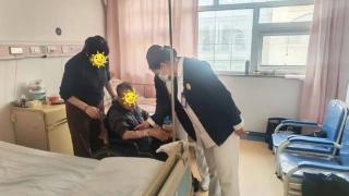 百岁老人辗转求医遇困境，青岛西海岸第二医院安一生·心脏诊疗中心多学科协作守护生命希望