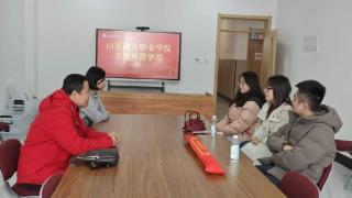 拾金不昧暖人心 立德树人显担当——烟台高新区学子以善举诠释新时代青年品格