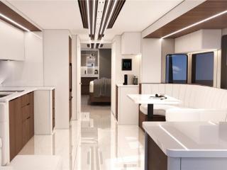 斐雪派克与加拿大头部旅居车品牌达成合作