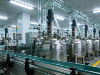 金融活水精准滴灌“产新季” 工行贵阳分行2000万贷款解本土药企燃眉之急