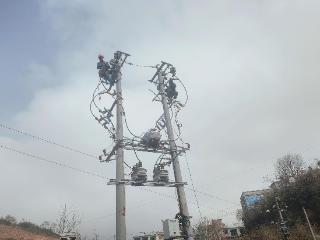 南方电网毕节七星关供电局：电网智能化升级为服务模式转型按下“加速键”