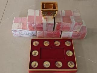 淄博警方跨省追击，打掉一利用直播平台实施诈骗的犯罪团伙