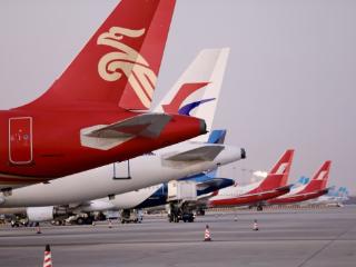 2026夏航季 长春机场执行航线126条、通航点79个