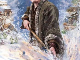 《逐玉》中演活“赵大叔”的岳旸：“剧抛”是演员的分内之事