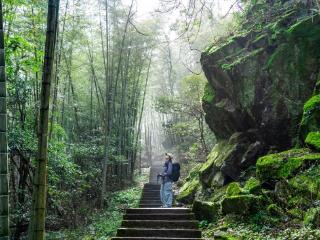 浙C赴赣C 烟火牵山海——宜春明月山旅游推介会（温州站）圆满举办