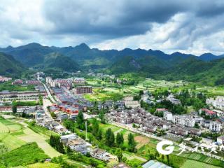 桐梓：“避暑胜地”变“旅居乐园” 让“回家”更舒心