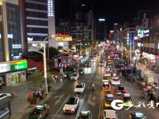 汇川公安推进“无人机+”警务实战应用