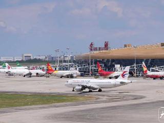 春假连着清明假期！合肥机场推出特价往返机票 最低642元玩转热门城市