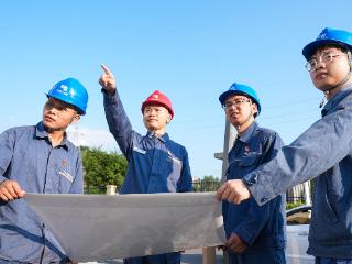 南方电网毕节大方供电局：智慧能源“赋能”乡村振兴