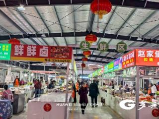 湄潭黄家坝街道民建社区：党建引领注民生 便民服务再升级