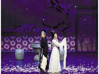 双甲子再出发，越剧正青春