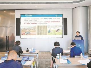 让创新成果有用武之地 市科技局发布首批生物医药领域应用场景能力榜单