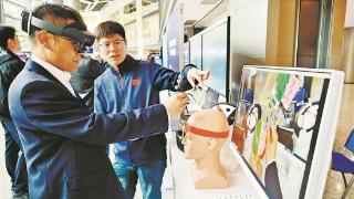 厦门举办四场创新场景供需对接