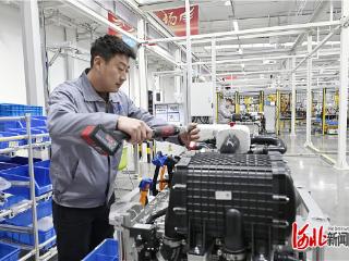 推动科技成果加速转化 张家口用好雄安未来之城场景汇平台