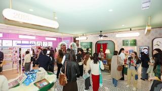 持续推进场景创新今年屈臣氏计划改造1500家门店