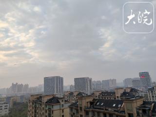 安徽即将开启“雨纷纷”模式