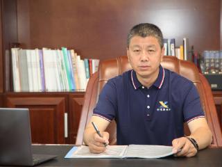 罗庄区王永利：点“铝”成金 以绿色智造重塑再生铝产业链