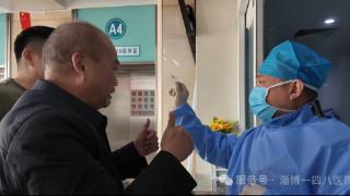 卸下心脏上的 “利刃”淄博一四八医院介入血管科成功完成极高难度复杂滤器取出手术