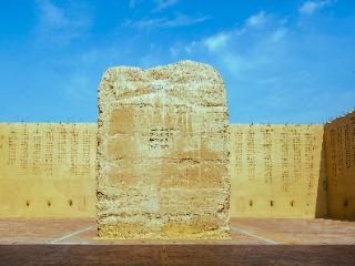 在这里，河南的土在问“你从哪里来”丨原来你是这样的河南