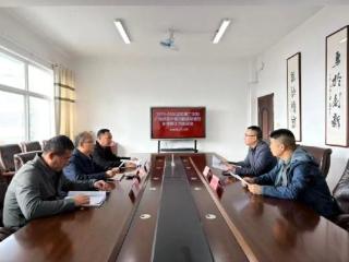 上饶市广信区初中第四联盟校实验操作与命题设计比赛圆满落幕