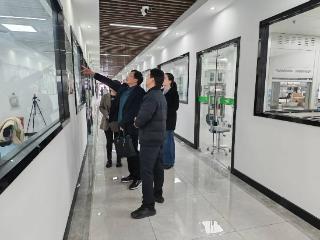 深化集体协商聚合力 赋能企业创新促发展