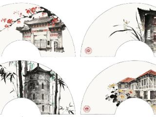 数字赋声建筑，文创定格校园——齐鲁医学社会实践唤醒“非正式公园”记忆