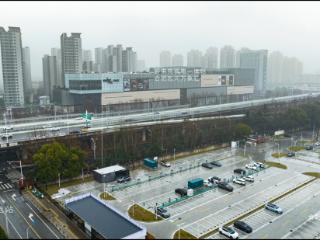 安徽第200座蔚来换电站在合肥上线