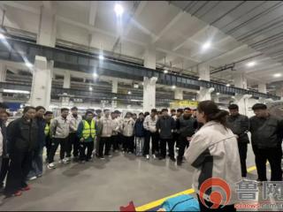 筑牢生命防线，守护安全底线——海尔制冷电器有限公司胶州冰二开展AED与心肺复苏急救技能培训