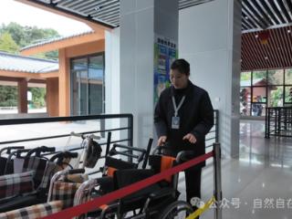 藏在山水间的暖意｜黄果树旅游区服务升级升温