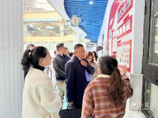 守护“睛”彩童年！两地携手共探幼教护眼新路径