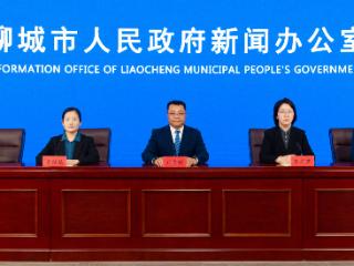 “水城法桥”工作品牌架起聊城政企“连心桥”