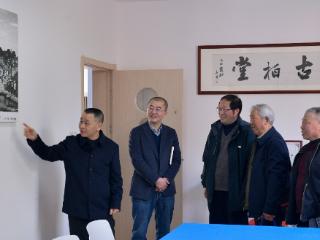 南京高淳时光影像馆建成正式向公众开放